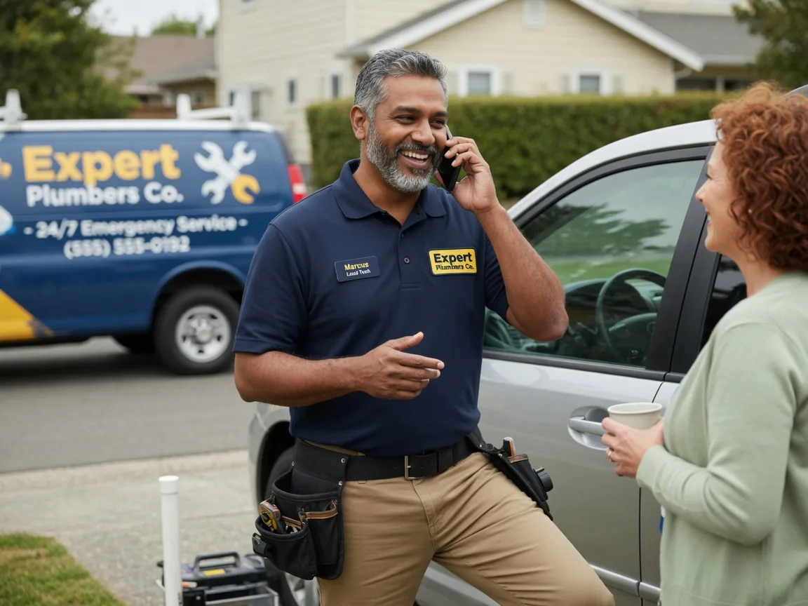 Drain Cleaning Inman, NE FAQs